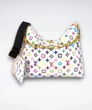 1:1 Replica Louis Vuitton LV Cosmetic Coussin shoulder 1 Luxury bag M12068 M12071 M12072 38cm