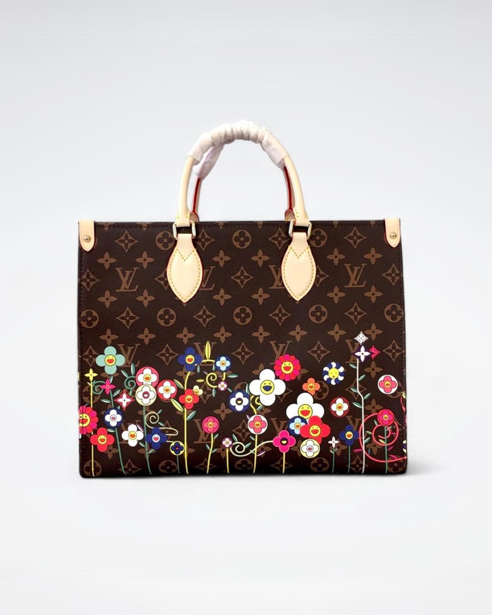 1:1 Replica Louis Vuitton LV OnTheGo MM Luxury Bag M44571 ONTHEGO - 35cm