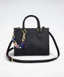 1:1 Replica Louis Vuitton LV OnTheGo PM Luxury Bag M46839/M45038/M45039ONTHEGO 1 - 25cm