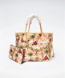1:1 Replica Louis Vuitton LV Neverfull MM Autres Toiles Monogram 3 Luxury Bag For Women M11263 M25317 M45684 m45685 m40995 - 31 cm