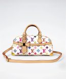 1:1 Replica Louis Vuitton LV X TM Handbag East West Autres Toiles Monogram Luxury Bag For Women M13084 - 27 cm
