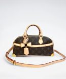 1:1 Replica Louis Vuitton LV X TM Handbag East West Autres Toiles Monogram Classic Luxury Bag For Women M13084 - 27 cm