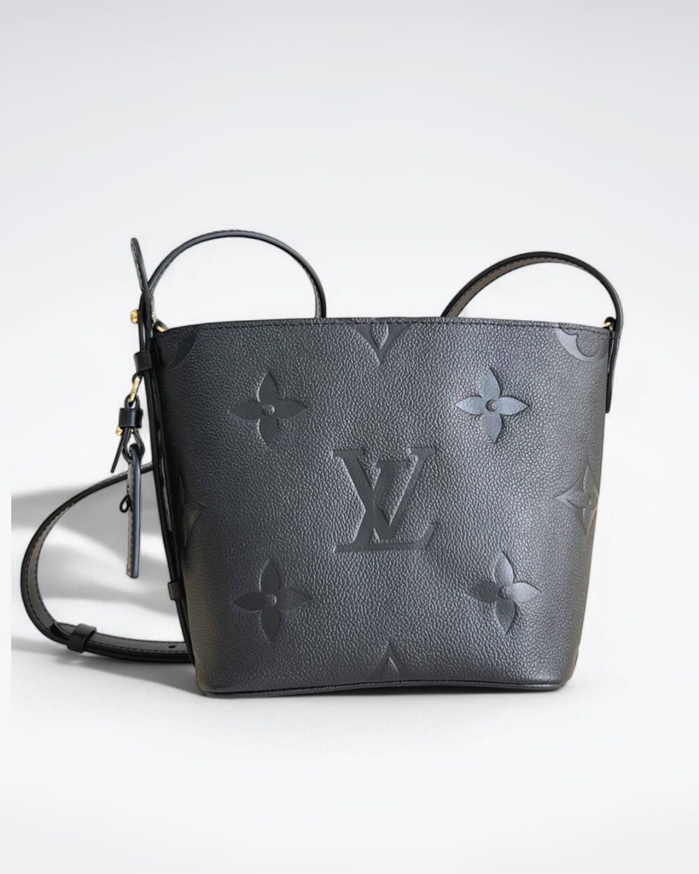 1:1 Replica Louis Vuitton LV All IN BB Monogram Luxury Bag For Women M13480 - 18 cm