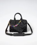 1:1 Replica Louis Vuitton LV Speedy p9 Bandouliere 30 Autres Cuirs Monogram Luxury Bag For Women M13904,M46803,M11078M40391 - 30 cm