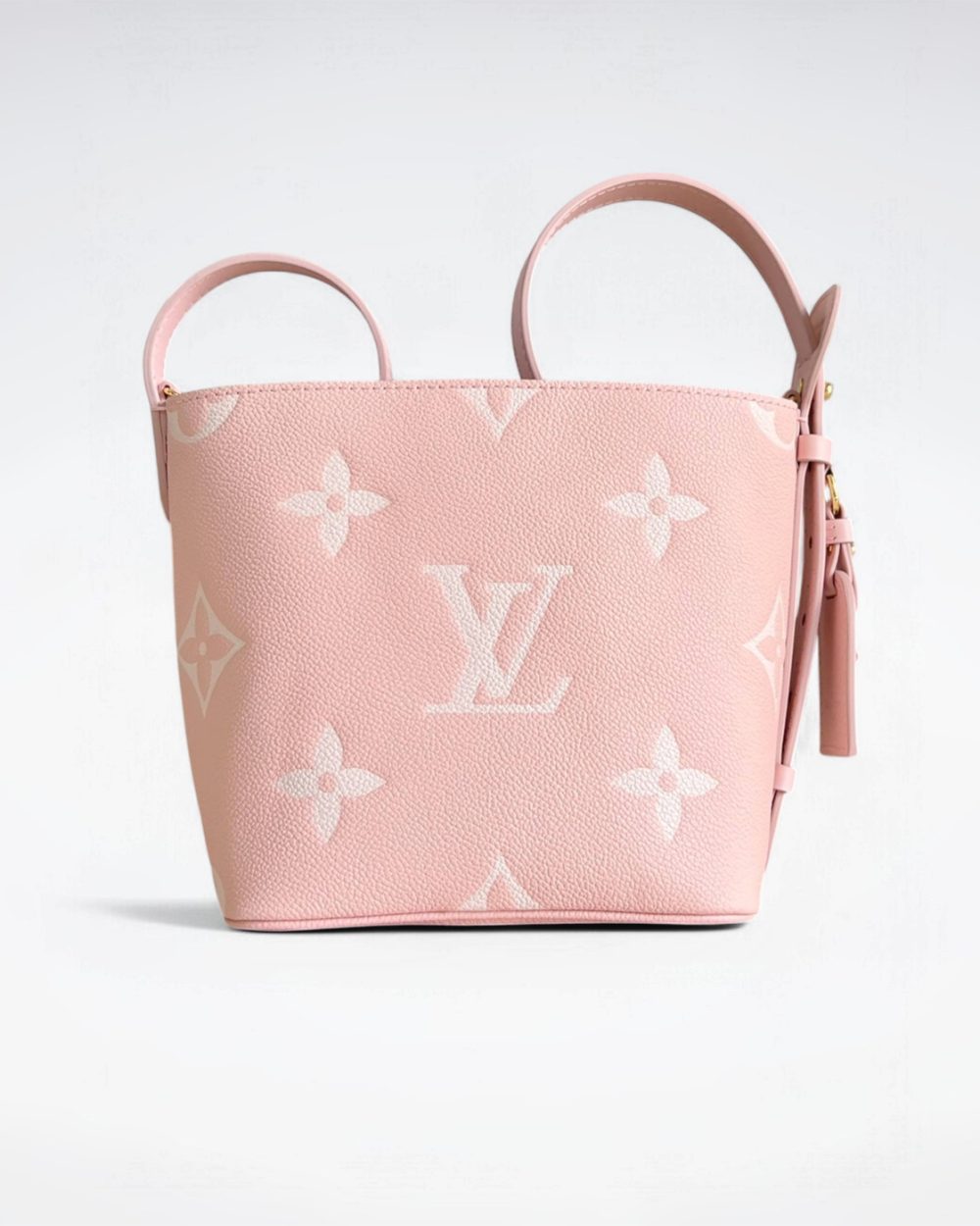 1:1 Replica Louis Vuitton LV All IN BB Monogram Luxury Bag For Women M14356 - 18 cm