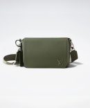 1:1 Replica Louis Vuitton LV Messenger LV Aerogram Luxury Bag For Women M25125 - 22 cm
