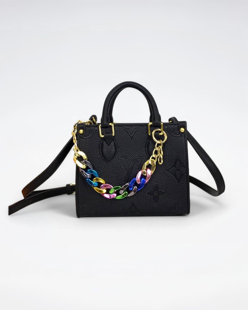 1:1 Replica Louis Vuitton LV OnTheGo BB Luxury Bag M46839/M45038/M45039 ONTHEGO 1 - 18cm