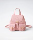 1:1 Replica Louis Vuitton LV Backup Bicolor Monogram Empreinte Leather Luxury Bag For Women M47074  - 22cm