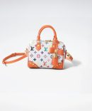 1:1 Replica Louis Vuitton LV Speedy Bandoulière 20 5 Luxury Bag For Women M58953 M46234 M46222 - 20.5 cm