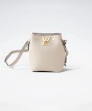 1:1 Replica Louis Vuitton LV NANO LOCKME BUCKET Luxury Bag For Women M68709 - 16 cm