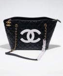 [REP 1:1] Chanel CF1 Series Sheep Leather Tote Bag luxury Bag  For Women, Women's Bags 32cm