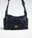 [REP 1:1] Chanel Ski series hobo Small sheep pattern luxury Bag  For Women, Women's Bags 32cm