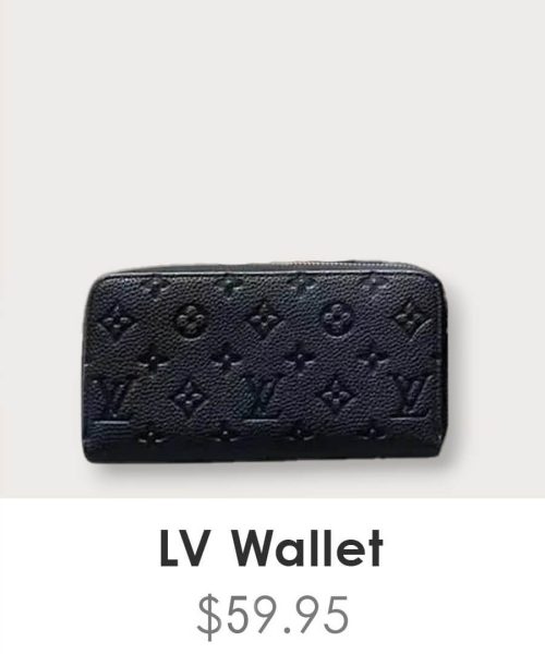Wallet