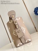 1:1 Replica Louis Vuitton LV All IN BB Monogram Luxury Bag For Women M13045 - 18 cm
