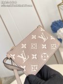 1:1 Replica Louis Vuitton LV All IN BB Monogram Luxury Bag For Women M13045 - 18 cm