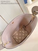 1:1 Replica Louis Vuitton LV All IN BB Monogram Luxury Bag For Women M13045 - 18 cm