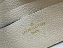 1:1 Replica Louis Vuitton LV Nano Madeleine Bicolor Monogram Empreinte Leather Luxury Bag For Women M12145  - 21cm
