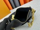 1:1 Replica Louis Vuitton LV x Tm Marellini Epi Luxury Bag For Women M13099 - 19 cm