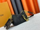 1:1 Replica Louis Vuitton LV x Tm Marellini Epi Luxury Bag For Women M13099 - 19 cm
