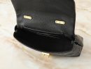 1:1 Replica Louis Vuitton LV Nano Madeleine Bicolor Monogram Empreinte Leather Luxury Bag For Women M12144  - 21cm