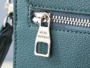 1:1 Replica Louis Vuitton LV Takeoff Messenger LV Aerogram Luxury Bag For Women M23709 - 28 cm