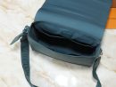 1:1 Replica Louis Vuitton LV Takeoff Messenger LV Aerogram Luxury Bag For Women M23709 - 28 cm