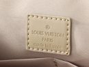 1:1 Replica Louis Vuitton LV Takeoff Messenger LV Aerogram Luxury Bag For Women M22505 - 28 cm