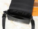 1:1 Replica Louis Vuitton LV Messenger LV Aerogram Luxury Bag For Women M57080 - 22 cm