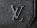 1:1 Replica Louis Vuitton LV Messenger LV Aerogram Luxury Bag For Women M57080 - 22 cm