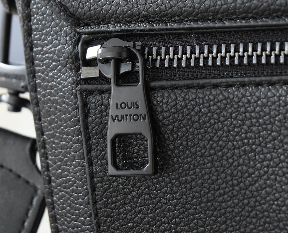 1:1 Replica Louis Vuitton LV Messenger LV Aerogram Luxury Bag For Women M57080 - 22 cm