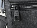 1:1 Replica Louis Vuitton LV Messenger LV Aerogram Luxury Bag For Women M57080 - 22 cm