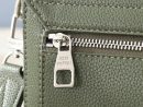 1:1 Replica Louis Vuitton LV Messenger LV Aerogram Luxury Bag For Women M25125 - 22 cm