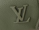 1:1 Replica Louis Vuitton LV Messenger LV Aerogram Luxury Bag For Women M25125 - 22 cm