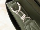 1:1 Replica Louis Vuitton LV Messenger LV Aerogram Luxury Bag For Women M25125 - 22 cm