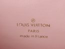 1:1 Replica Louis Vuitton LV Vanity PM H32 Luxury Bag For Women M25123 - 19 cm