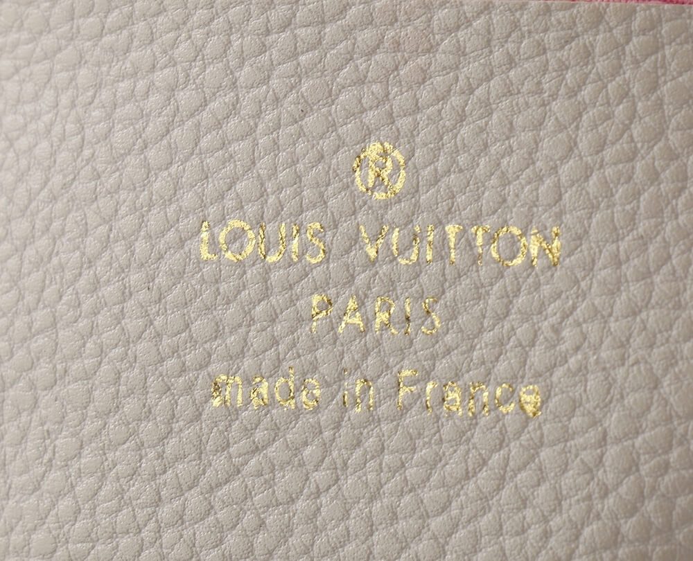 1:1 Replica Louis Vuitton LV NANO LOCKME BUCKET Luxury Bag For Women M68709 - 16 cm