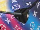 1:1 Replica Louis Vuitton LV Soft Trunk Taurillon Monogram 2 Luxury Bag For Women M57702 M44480 M68906 M44735 - 18.5 cm