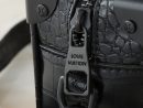 1:1 Replica Louis Vuitton LV Soft Trunk Taurillon Monogram 3 Luxury Bag For Women M57702 M44480 M68906 M44735 - 18.5 cm