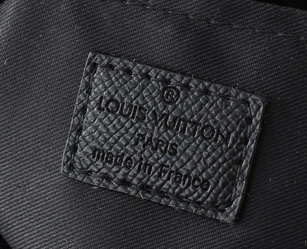 1:1 Replica Louis Vuitton LV Soft Trunk Taurillon Monogram 3 Luxury Bag For Women M57702 M44480 M68906 M44735 - 18.5 cm