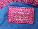 1:1 Replica Louis Vuitton LV Soft Trunk Taurillon Monogram 5 Luxury Bag For Women M57702 M44480 M68906 M44735 - 18.5 cm