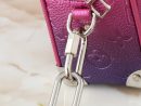 1:1 Replica Louis Vuitton LV Soft Trunk Taurillon Monogram 5 Luxury Bag For Women M57702 M44480 M68906 M44735 - 18.5 cm