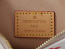 1:1 Replica Louis Vuitton LV x TM Carryall PM Autres Toiles Monogram Luxury Bag For Women M13661 - 29 cm