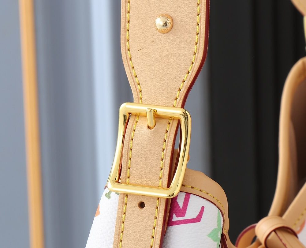 1:1 Replica Louis Vuitton LV x TM Carryall PM Autres Toiles Monogram Luxury Bag For Women M13661 - 29 cm