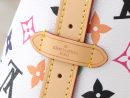 1:1 Replica Louis Vuitton LV x TM Carryall PM Autres Toiles Monogram Luxury Bag For Women M13661 - 29 cm