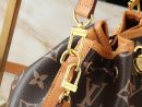 1:1 Replica Louis Vuitton LV Noe Cargo G69 Luxury Bag For Women M14017 - 24cm