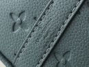 1:1 Replica Louis Vuitton LV Keepall Bandouliere 25 Taurillon Monogram Luxury Bag For Women M13866 - 25 cm