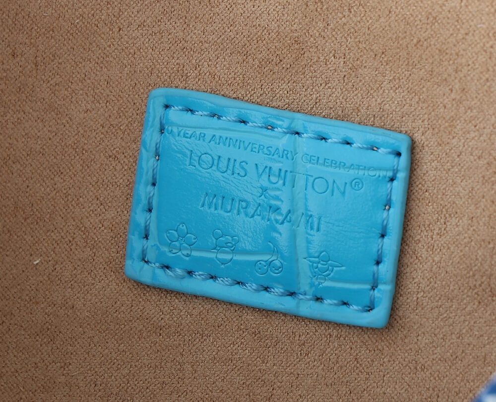 1:1 Replica Louis Vuitton LV Speedy Bandoulière 20 2 Luxury Bag For Women M58953 M46234 M46222 - 20.5 cm