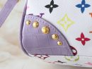 1:1 Replica Louis Vuitton LV Speedy Bandoulière 20 3 Luxury Bag For Women M58953 M46234 M46222 - 20.5 cm