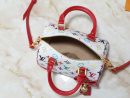 1:1 Replica Louis Vuitton LV Speedy Bandoulière 20 4 Luxury Bag For Women M58953 M46234 M46222 - 20.5 cm