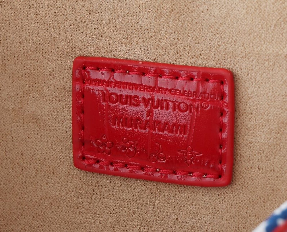 1:1 Replica Louis Vuitton LV Speedy Bandoulière 20 4 Luxury Bag For Women M58953 M46234 M46222 - 20.5 cm